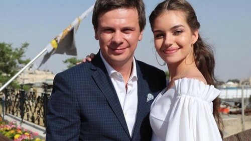 "Дімі пощастило з дружиною": Олександра Кучеренка зізналася, чим підкорила серце мандрівника