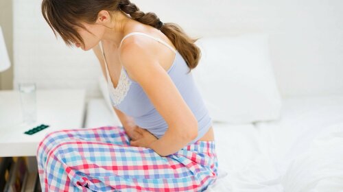 Болит живот на 5 неделе беременности: диагнозы