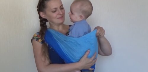 Дитина. Фото: youtube.com