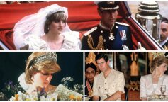 Королева людских сердец: чего стоил принцессе Диане брак с Чарльзом - наглядные фото