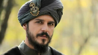 Промовчали страшну правду історії: чому султан Сулейман не любив старшого сина Мустафу насправді