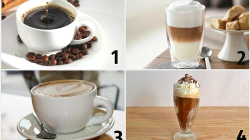 Какой кофе ты пьешь: любимый напиток многое расскажет о твоей личности