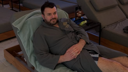 Григорий Решетник, фото из соцсетей