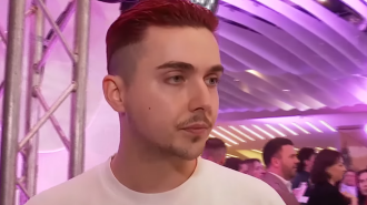 Melovin, фото: Clutch