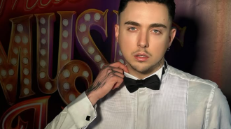 Melovin, фото з соцмереж