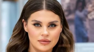 Олександра Зарицька