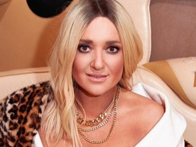 Наталія Могилевська