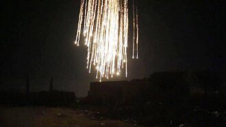 россия начала использовать фосфорных бомбы в Украине: чем страшны и как оказать первую помощь