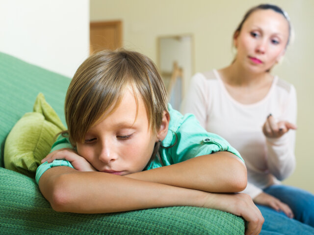Психолог дала советы родителям, как добиться доверия мальчиков-подростков