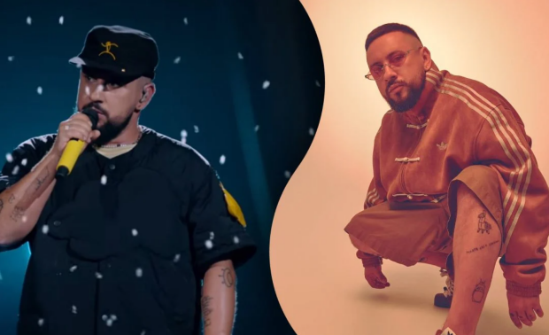 Монатік, колаж: Главред