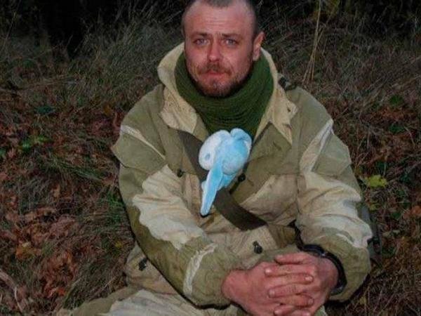 Бойовик «Мачете» з «ДНР» отримав термін за вбивство вагітної