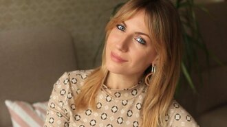 Шалена зірка: как прошел первый выпуск игрового шоу с Лесей Никитюк