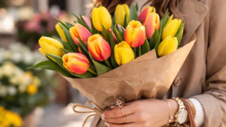 Не знаєте, як привітати з 8 Березня? Ці теплі слова розтоплять будь-яке серце у Міжнародний жіночий день