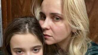 "От 3-х до 100": Ребрик показала, как можно объяснить маленьким детям и некоторым взрослым, что сейчас происходит в Украине (видео)