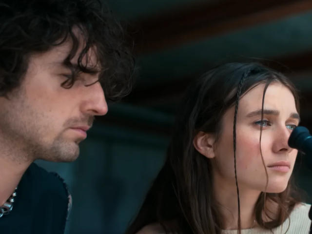 Володимир Дантес та Jerry Heil