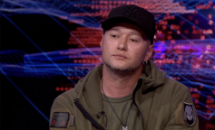 Андрій Хливнюк емоційно звернувся до західних зірок