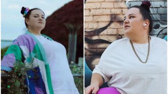 Из пышки в худышку и снова в пышку?: похудевшая на 20 кг Аlyona Аlyona показала как выглядит сейчас – результат ошеломил