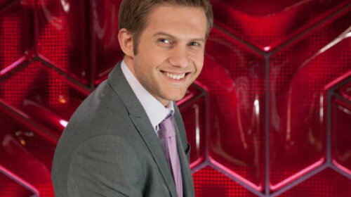 Борис Корчевников отримав популярність під час зйомок в серіалі «Кадетство»