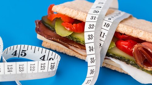 Лишние килограммы растаят быстрее: ТОП-5 продуктов для ускорения метаболизма