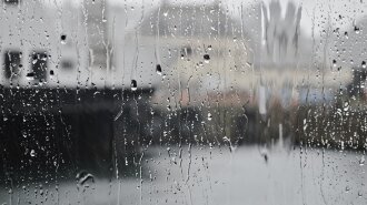 Украину снова накроет дождями