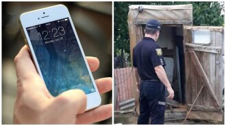 В Одесской области школьница задохнулась в выгребной яме, пытаясь достать из нее телефон