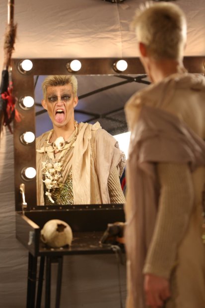 «Топ-модель по-украински»