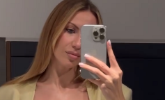 Леся Никитюк