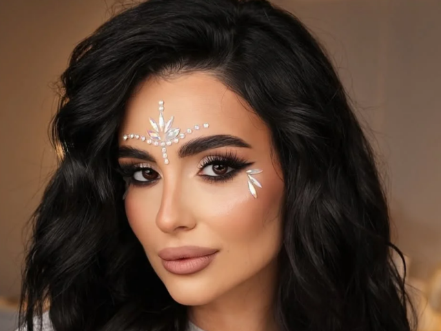 Анна Трінчер, фото із соцмереж артистки