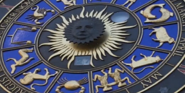 Знаки Зодіаку