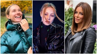 У модних джинсах: Катя Осадча, Ані Лорак і Тіна Кароль в головному тренді осені 2021 (фото)