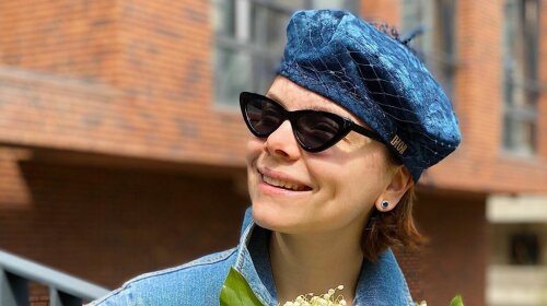 "Малюк радісно агукав": молода дружина Петросяна Тетяна Брухунова повідала про сокровенне