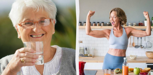 Секрети молодості, фото: ua.depositphotos.com