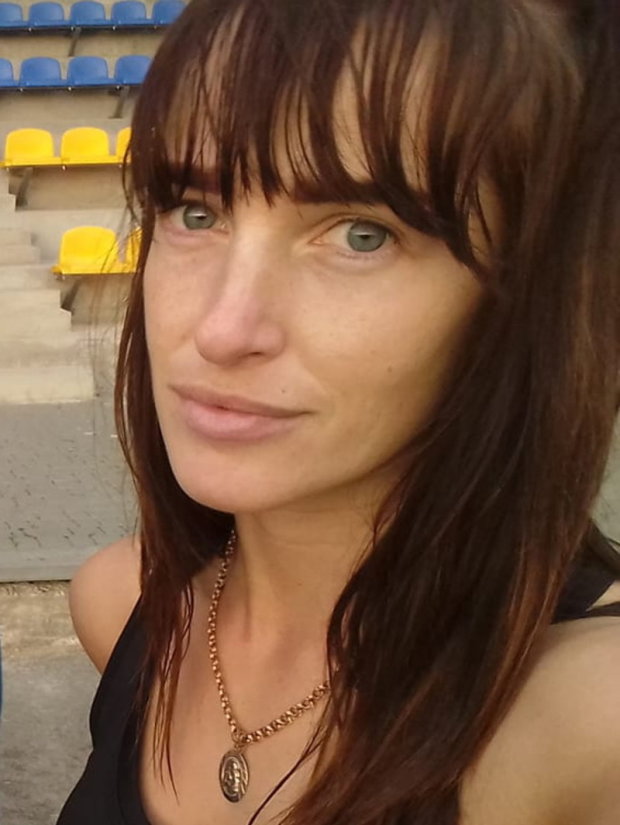 Померла відома українська спортсменка
