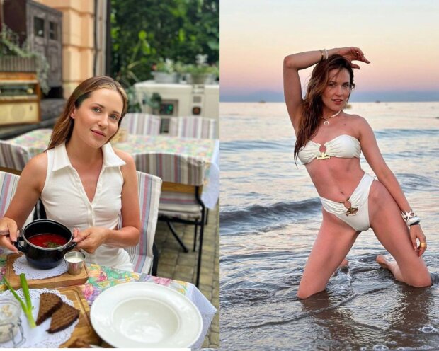 Наталья Денисенко