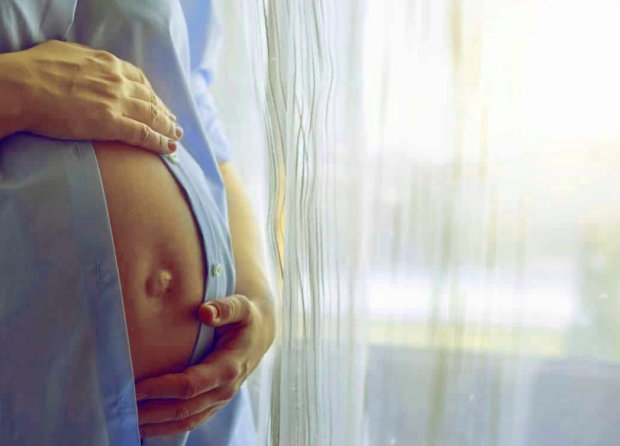 Частота шевелений на 24 акушерской неделе беременности