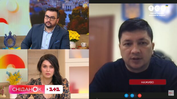 Виталий Ким рассказал о готовности Николаева к отопительному сезону