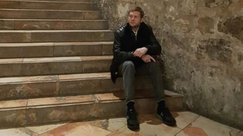 Страдающий от тяжелой болезни Борис Корчевников стал жертвой мошенников – чуть не потерял репутацию
