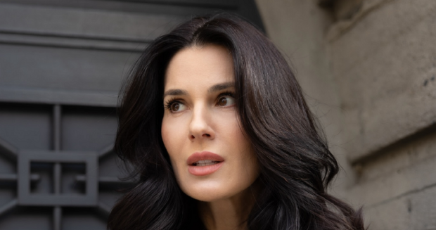 Маша Єфросиніна