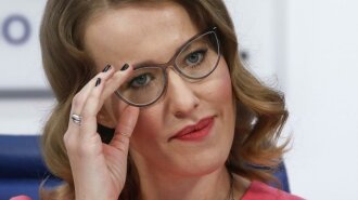 "Це пряма брехня": Ксенія Собчак подає в суд на німецьке видання, яке звинуватило телеведучу в расизмі