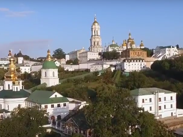 Яке сьогодні церковне свято