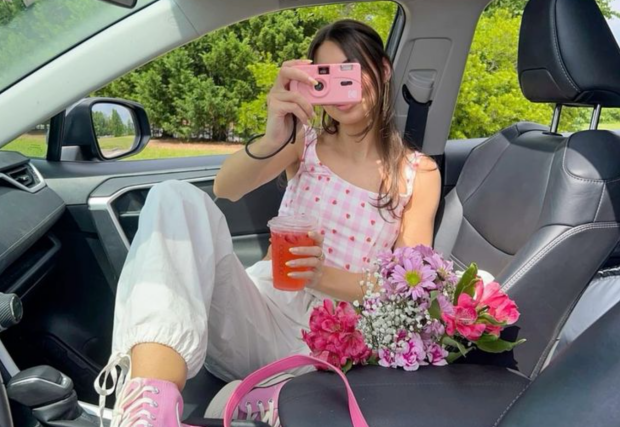 Гороскоп, зображення: Pinterest