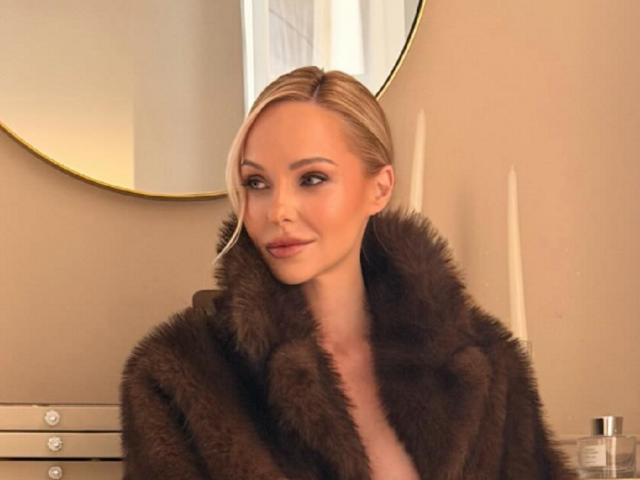 Даша Трегубова