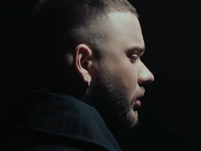 LAUD (Владислав Каращук), кадр з відео