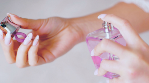 Парфуми, зображення з вільних джерел