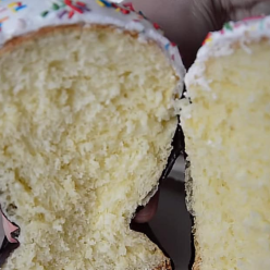 Паска, Пасха, кадр с видео