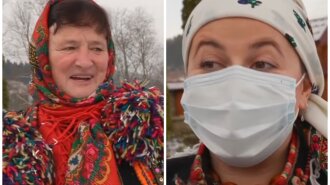 "Бог нас врятує від усього": На Прикарпатті в розпал пандемії лікаря зацькували за носіння маски (відео)