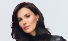 Маша Ефросинина