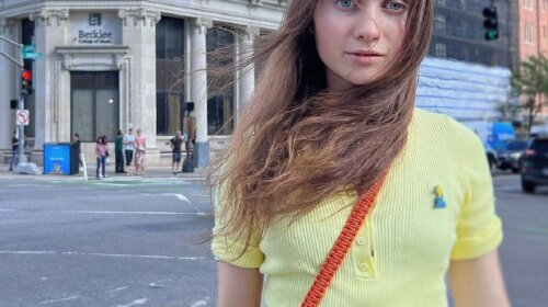 Jerry Heil откровенно об обучении в США: кто платил и как проходит процесс адаптации звезды