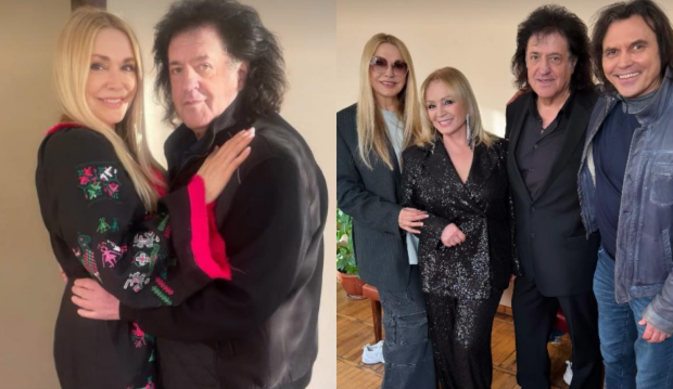 Сумська, Бобул, Ротару та компанія