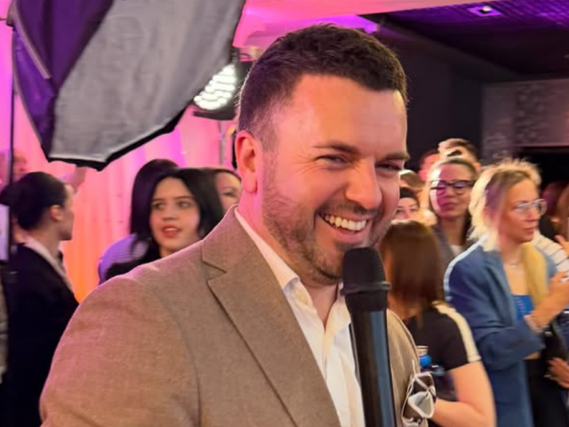 Григорій Решетник, фото з соцмереж